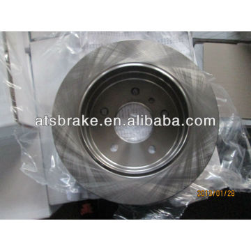 BRAKE DISC BRAKE ROTOR for MERCEDES BENZ A CLASS VANEO DDF1362